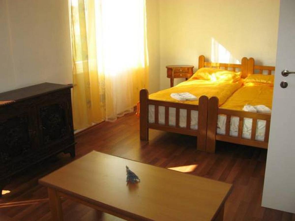 Ana Marija Appartement Mavrovo